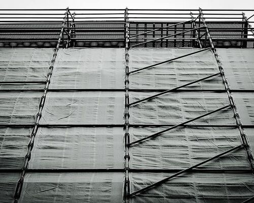 industry-scaffolding-scale-site-renovation-work
