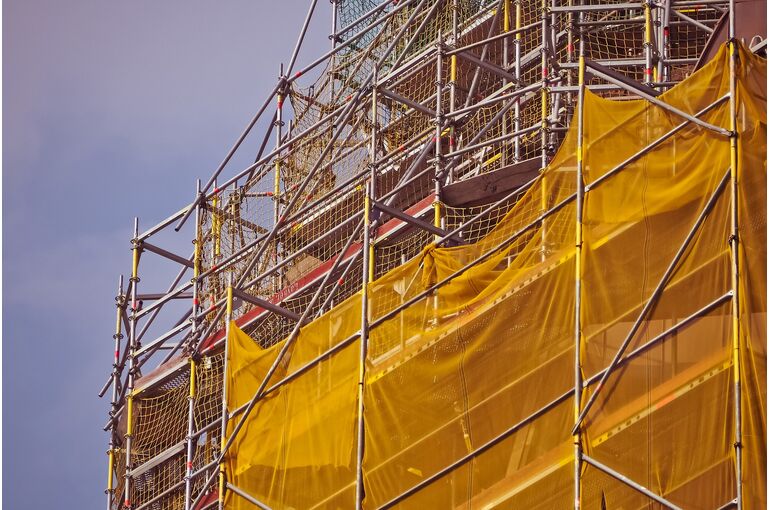scaffold-3328433_1920