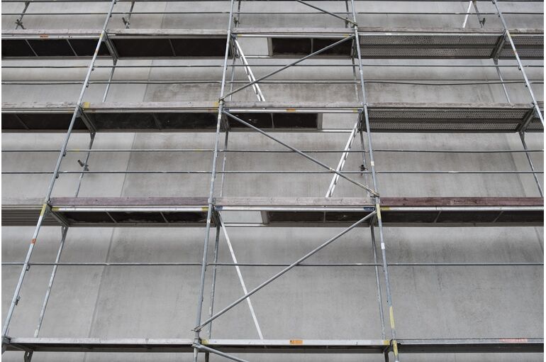 scaffold-2710841_1920