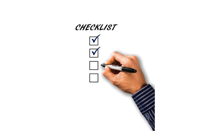 checklist-1919292_1920