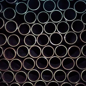 alloy-aluminum-barrel-black
