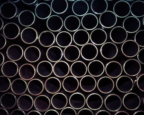 alloy-aluminum-barrel-black